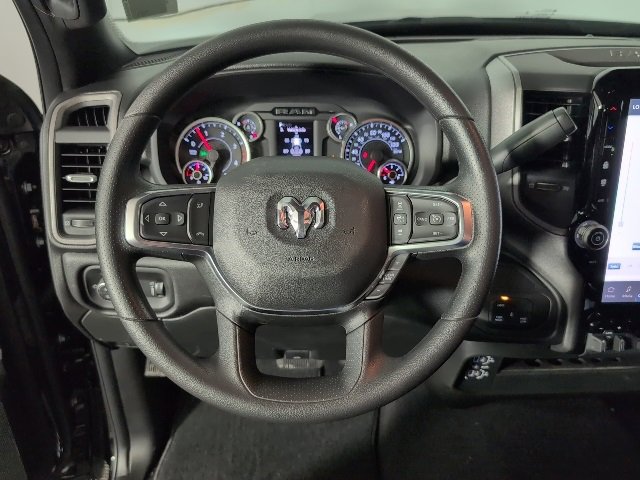 New 2025 RAM 2500 Tradesman image 13