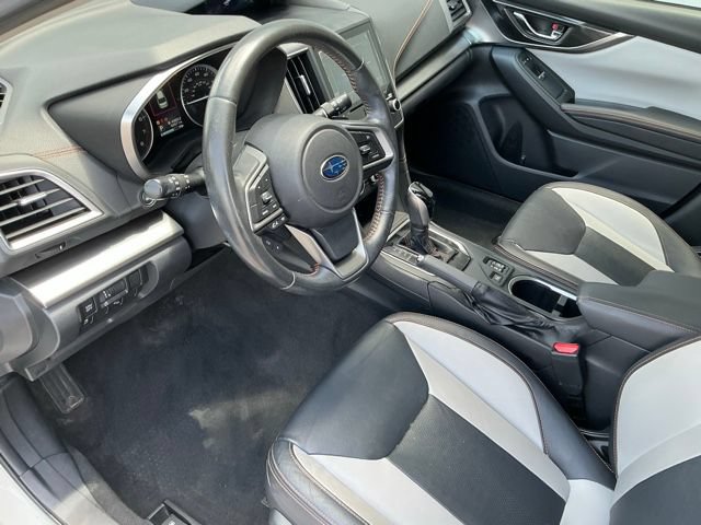 Used 2018 Subaru Crosstrek 2.0i Limited w/ Popular Package #2 AWD/4WD image 14