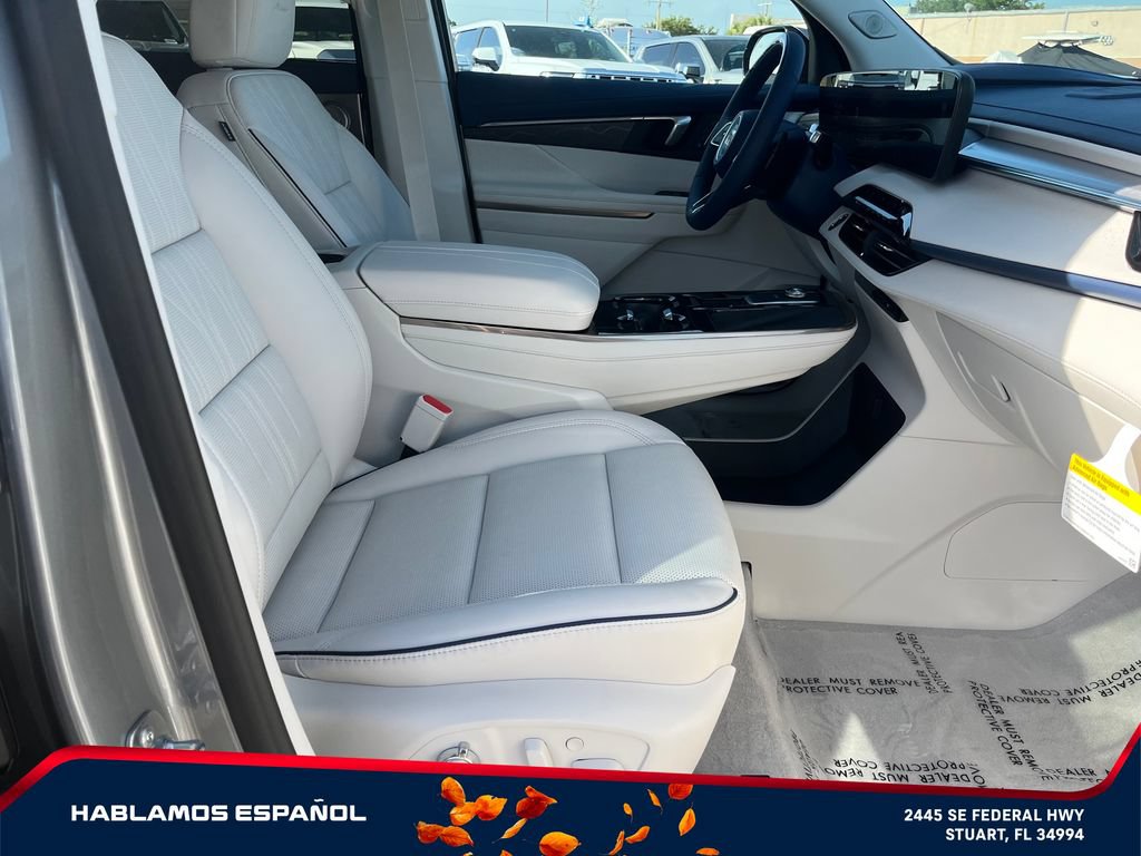 New 2026 Buick Enclave Avenir w/ Super Cruise Package AWD/4WD image 20