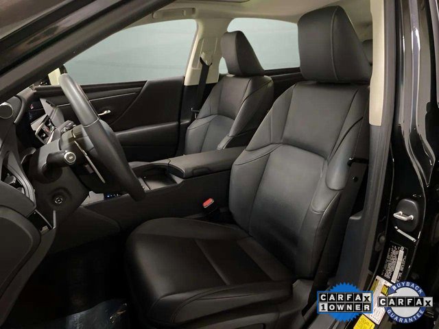Used 2023 Lexus ES 300h w/ Premium Package image 62