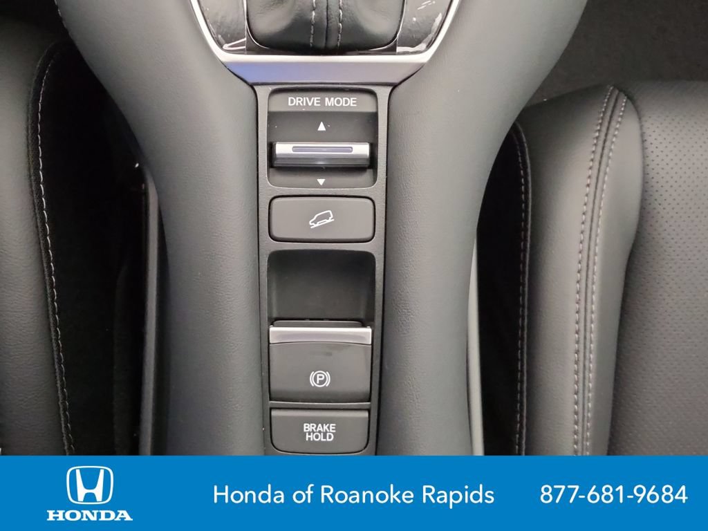 New 2027 Honda HR-V EX-L image 26