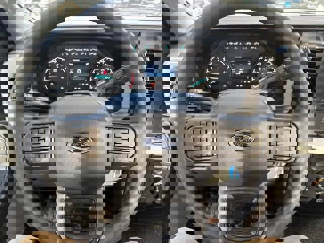 New 2026 Ford F600 4x4 Regular Cab Super Duty w/ XL Chrome Package image 13