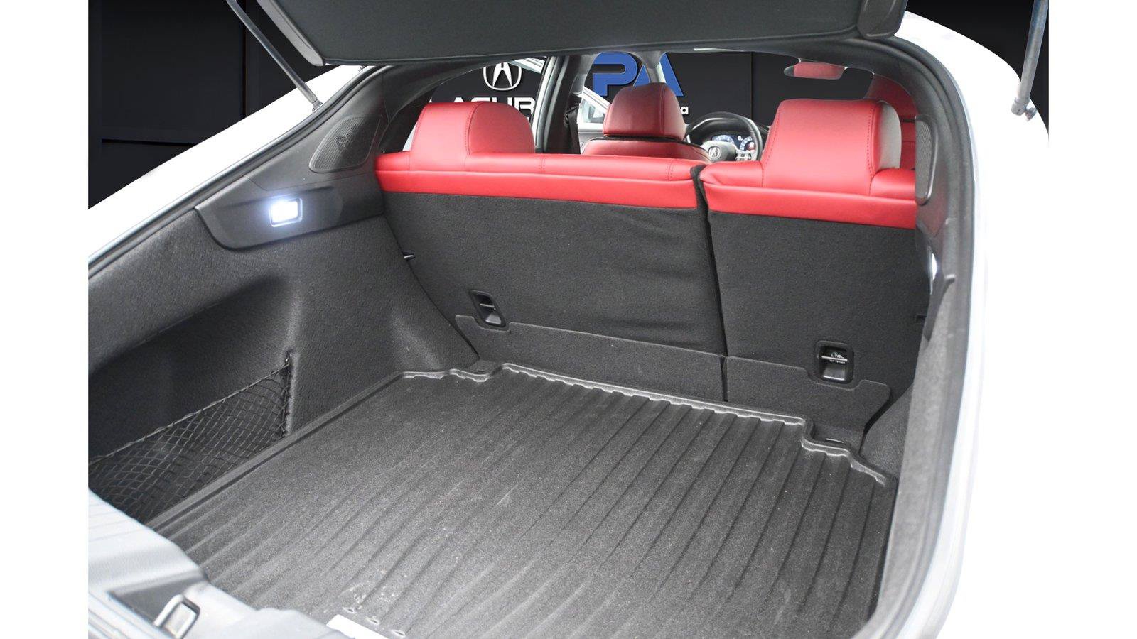 Certified 2024 Acura Integra Type S FWD image 12