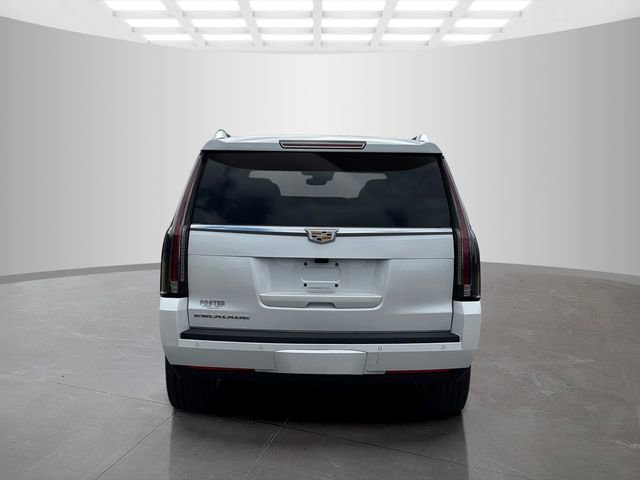Used 2020 Cadillac Escalade Platinum RWD image 6
