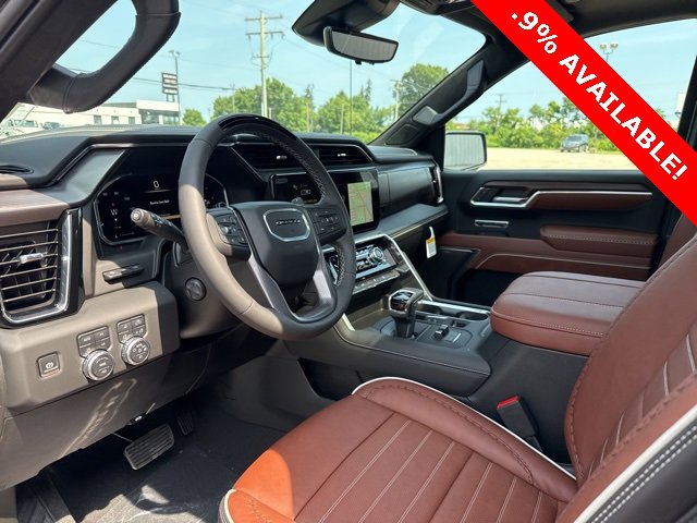 New 2026 GMC Sierra 1500 Denali Ultimate image 18