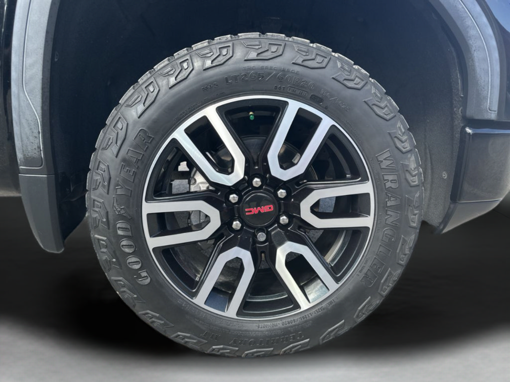 Used 2022 GMC Sierra 1500 AT4 AWD/4WD image 44