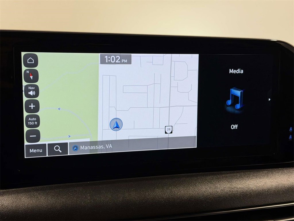 Used 2024 Hyundai Palisade Calligraphy image 24