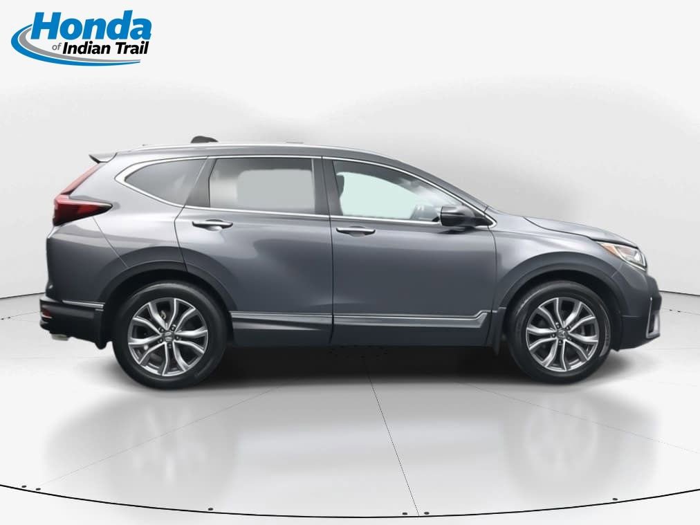 Used 2020 Honda CR-V Touring image 13
