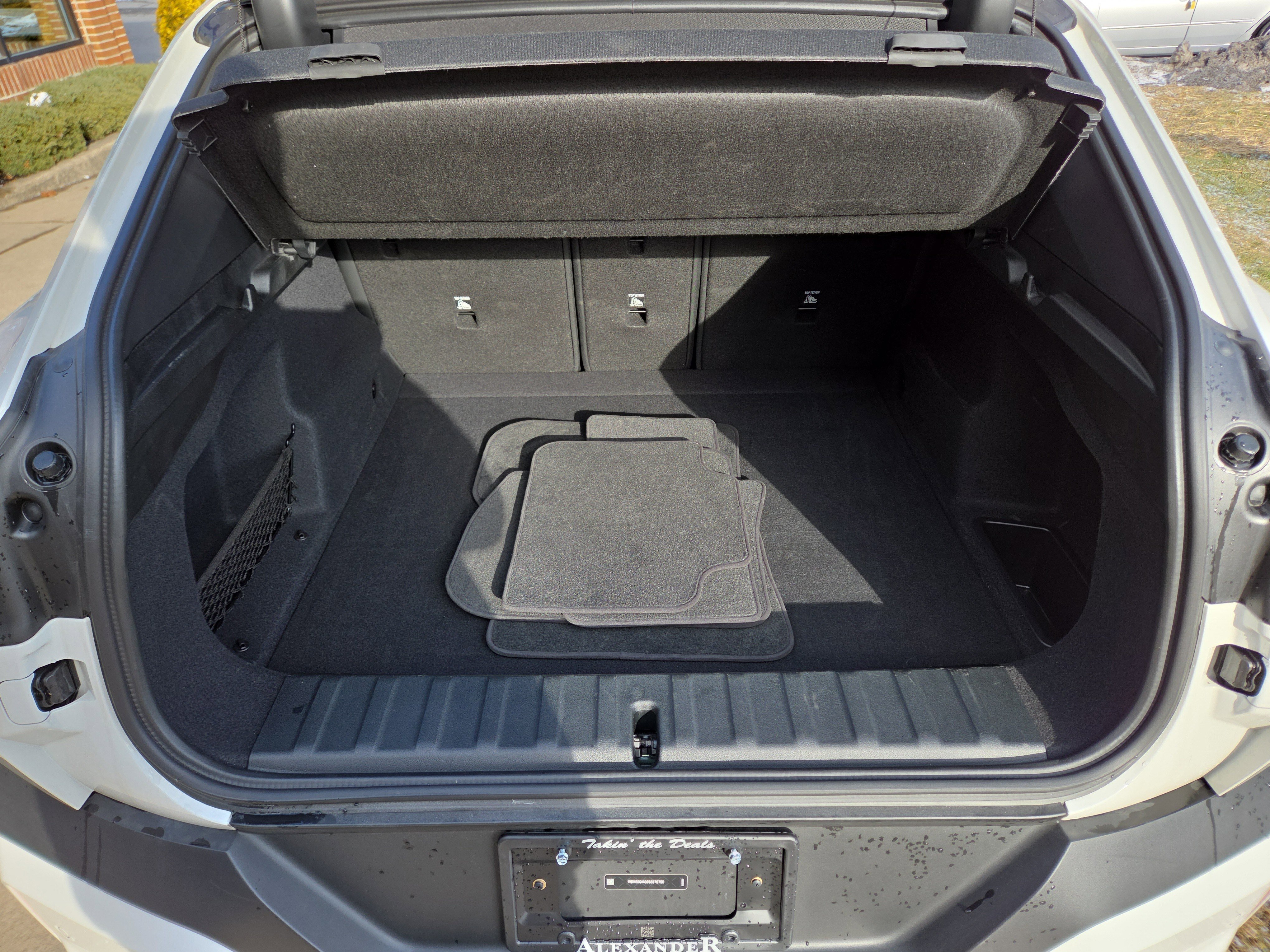 Used 2025 BMW X2 xDrive28i image 5