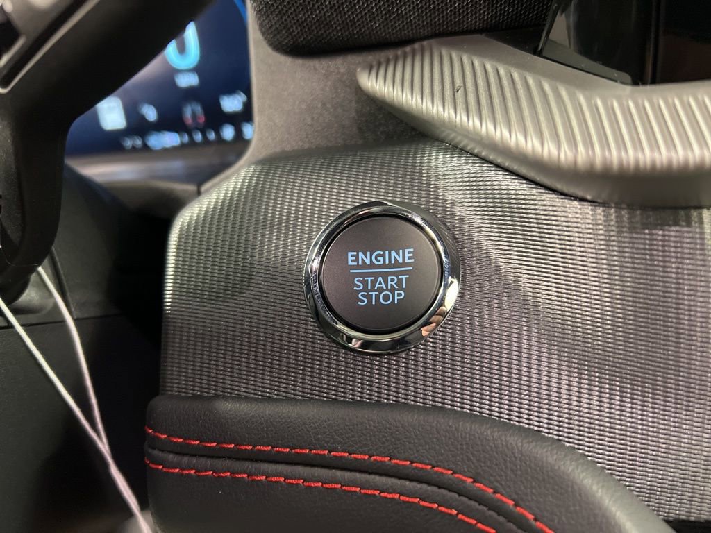 New 2026 Ford Explorer ST-Line image 17