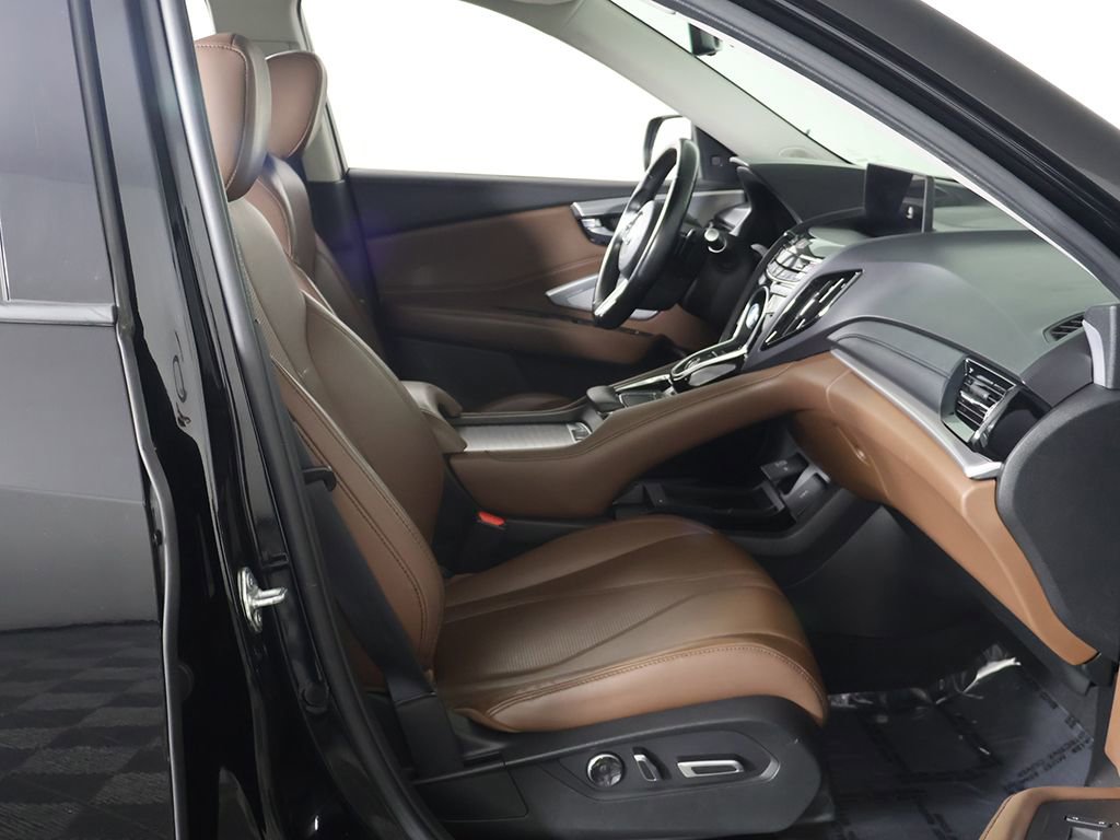 Used 2021 Acura RDX AWD w/ Technology Package image 29