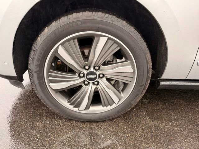 Used 2019 Lincoln Navigator L Reserve AWD/4WD image 11