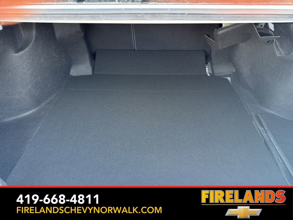 Used 2023 Toyota Camry XLE image 35