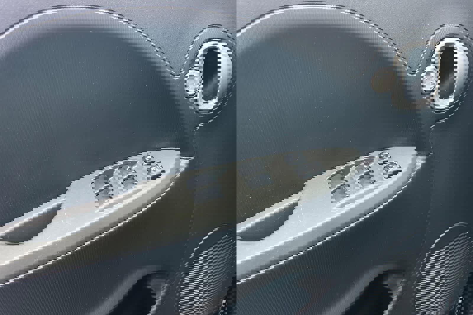 Used 2016 Mitsubishi i ES image 13