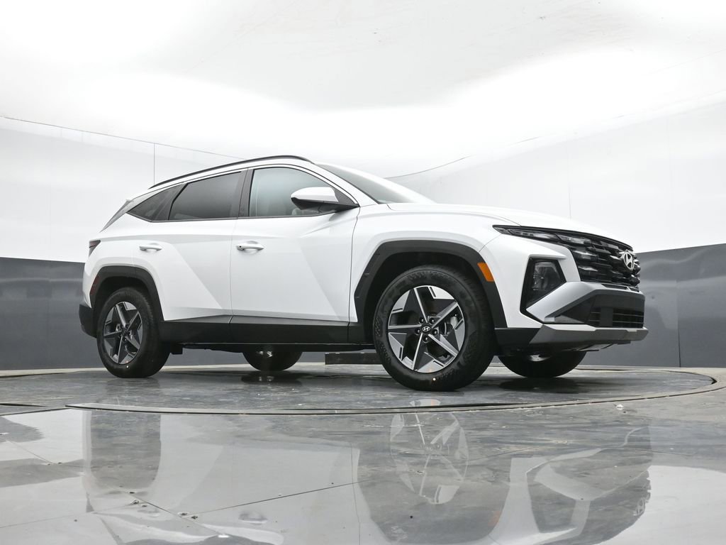 New 2026 Hyundai Tucson SEL FWD image 15