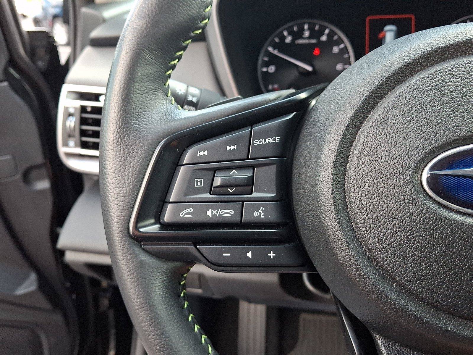Used 2024 Subaru Outback Onyx Edition AWD/4WD image 21