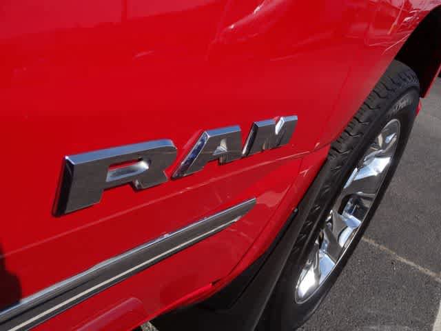 Used 2019 RAM 1500 Big Horn AWD/4WD image 19