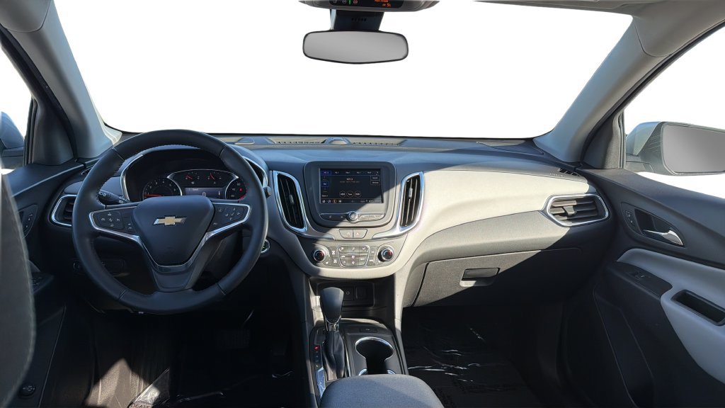 Used 2022 Chevrolet Equinox LT AWD/4WD image 9