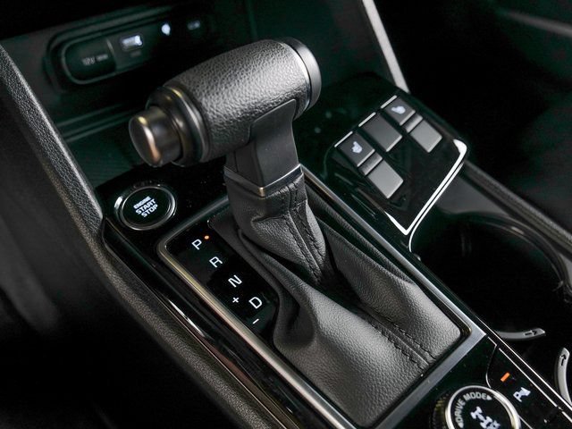 Used 2023 Kia Sportage X-Line w/ X-Line Premium Package AWD/4WD image 21