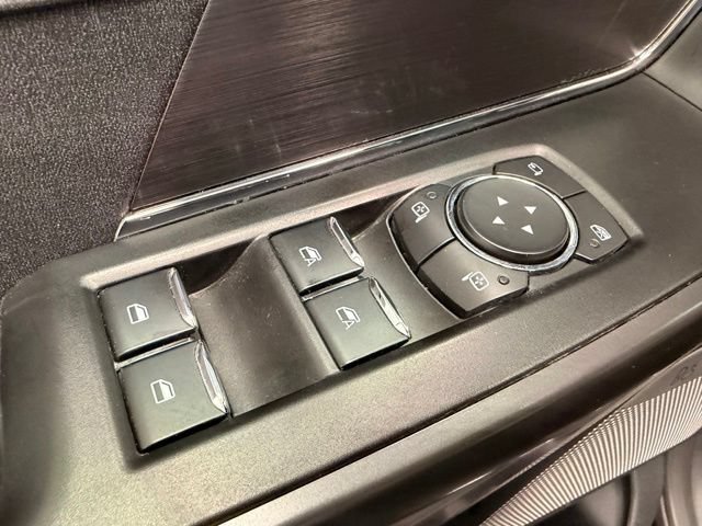 Used 2025 Ford F150 Lariat AWD/4WD image 26