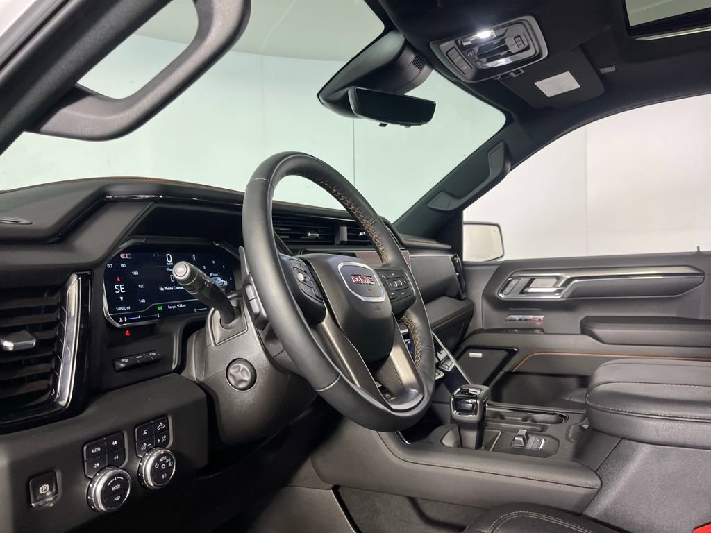 Used 2024 GMC Sierra 1500 AT4 w/ Technology Package image 22