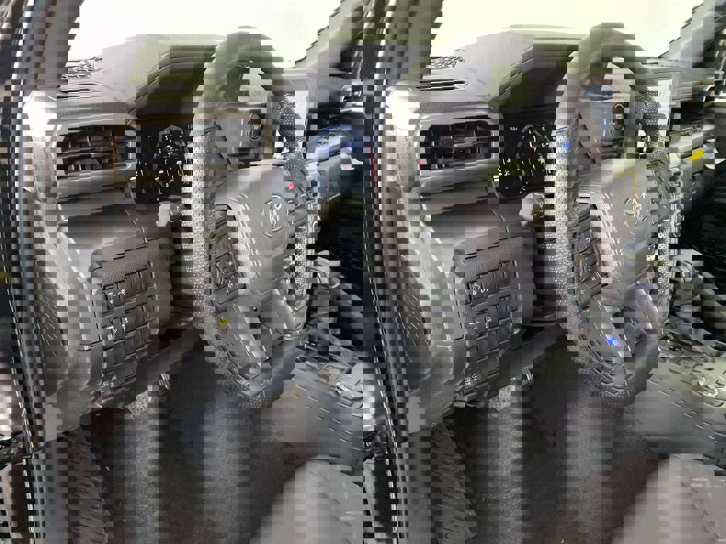 New 2026 Toyota Tacoma SR5 image 10