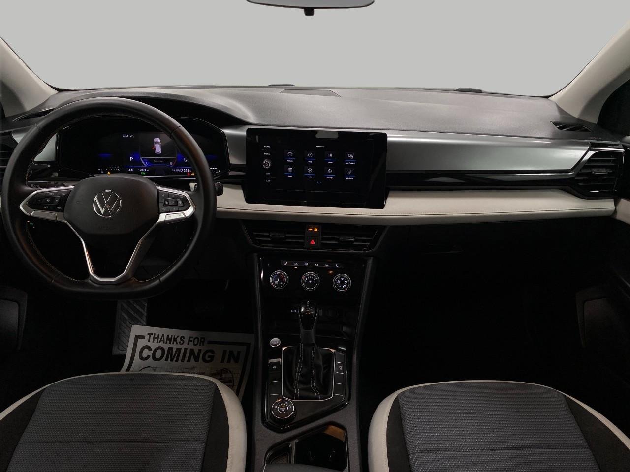 Used 2025 Volkswagen Taos S AWD/4WD image 20
