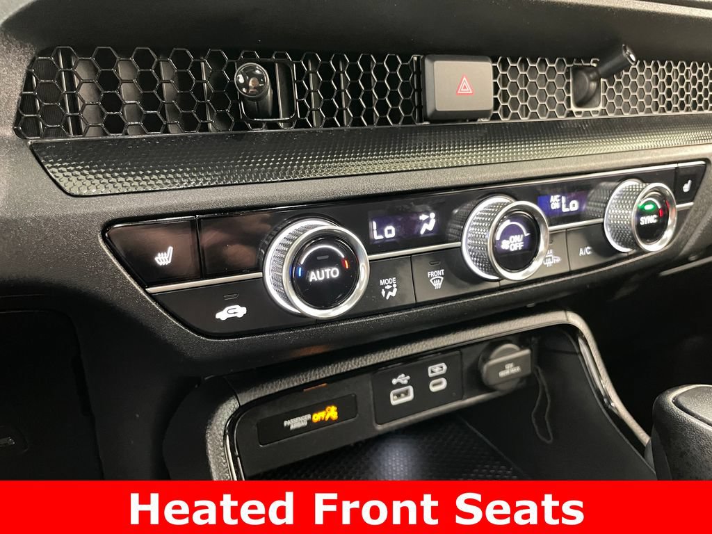 Used 2024 Honda CR-V Sport image 9