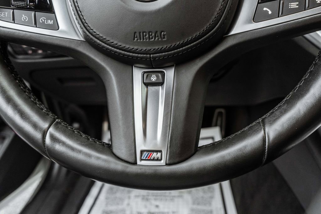 Used 2020 BMW M340i xDrive w/ Premium Package image 27