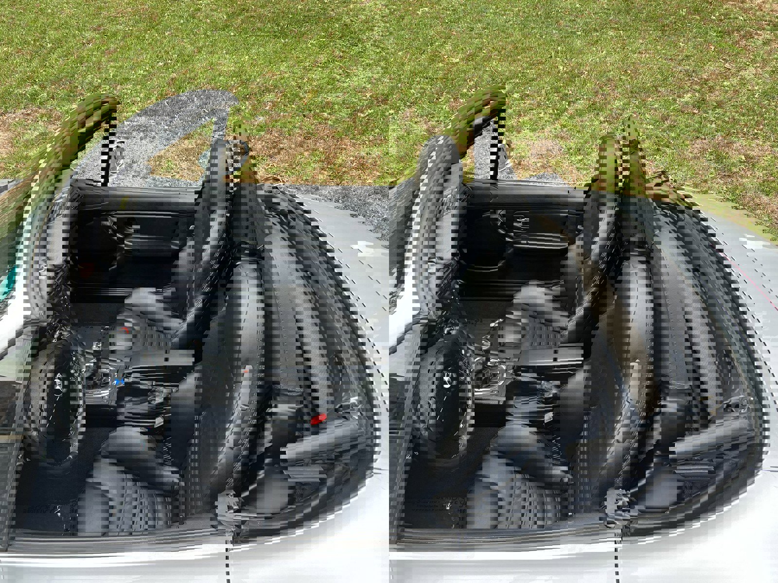 Used 1998 BMW M Roadster image 93