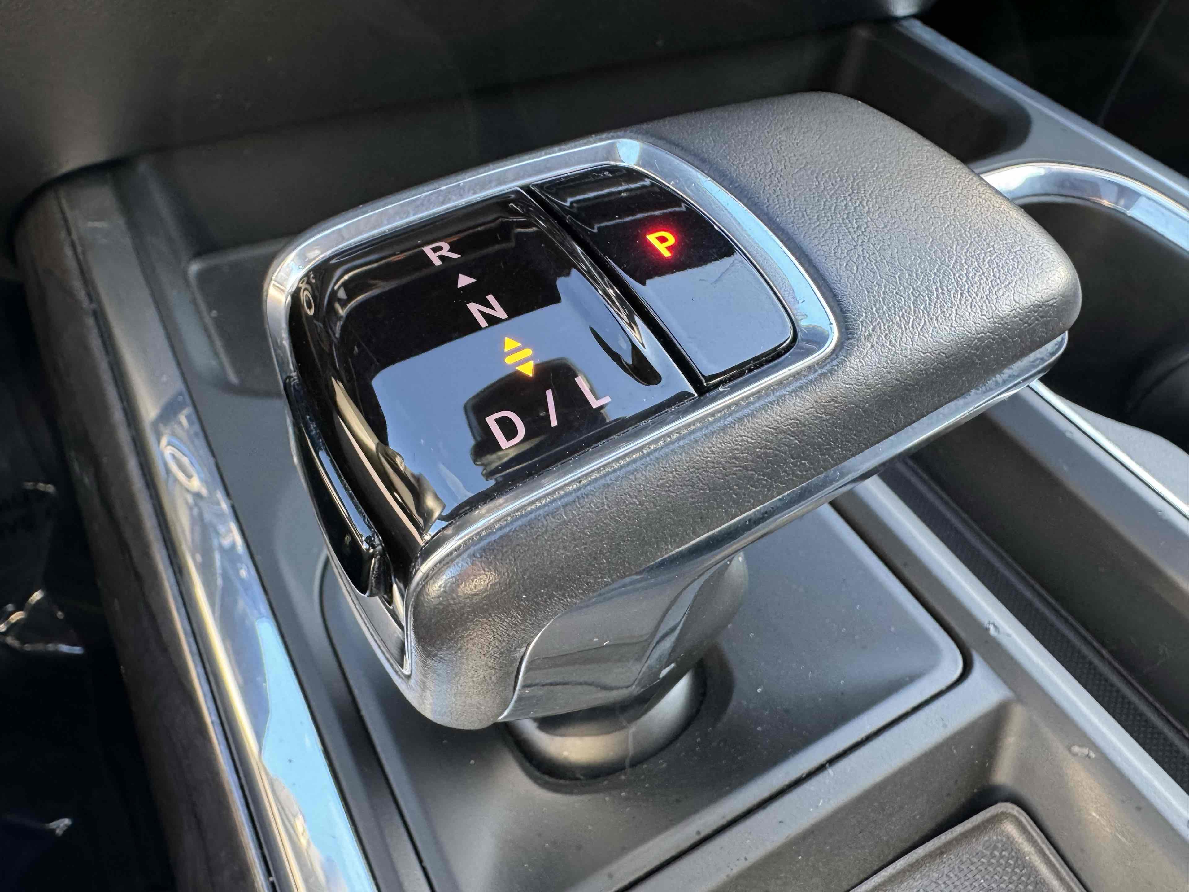 Used 2022 Chevrolet Silverado 1500 LTZ AWD/4WD image 29
