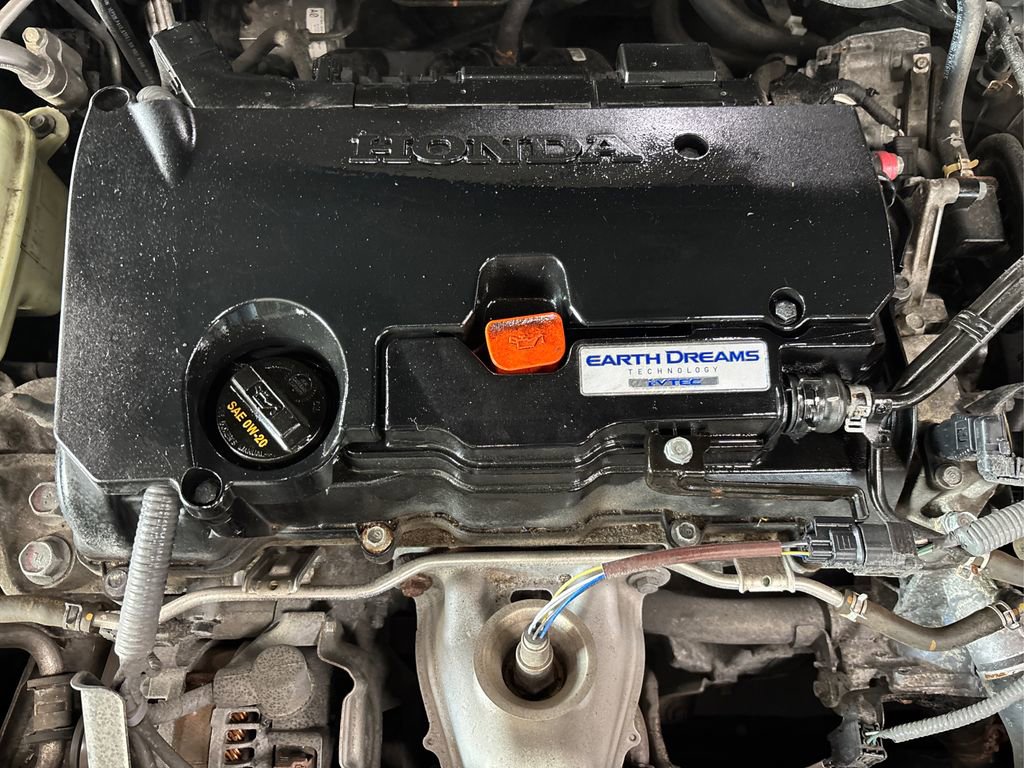 Used 2017 Honda Civic LX image 13