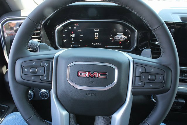 New 2026 GMC Sierra 1500 SLT w/ SLT Premium Plus Package image 7