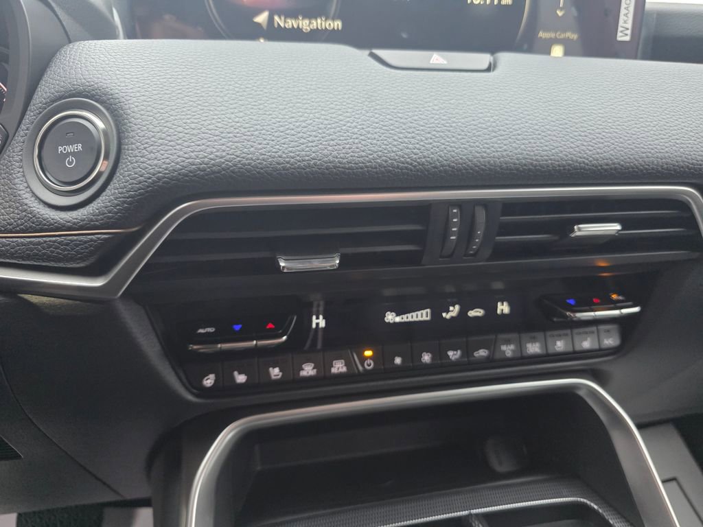 New 2026 MAZDA CX-90 Plug-In Hybrid w/Premium Sport image 24