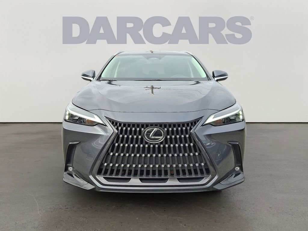 Used 2022 Lexus NX 250 FWD image 2