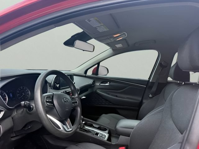 Used 2019 Hyundai Santa Fe SE AWD/4WD image 13