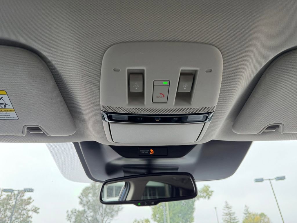 Used 2025 Nissan Murano SL w/ Cargo Package image 25