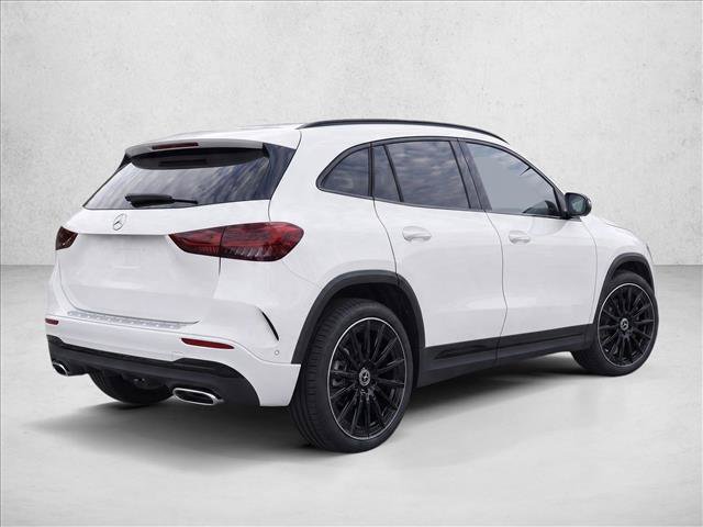 New 2026 Mercedes-Benz GLA 250 image 7