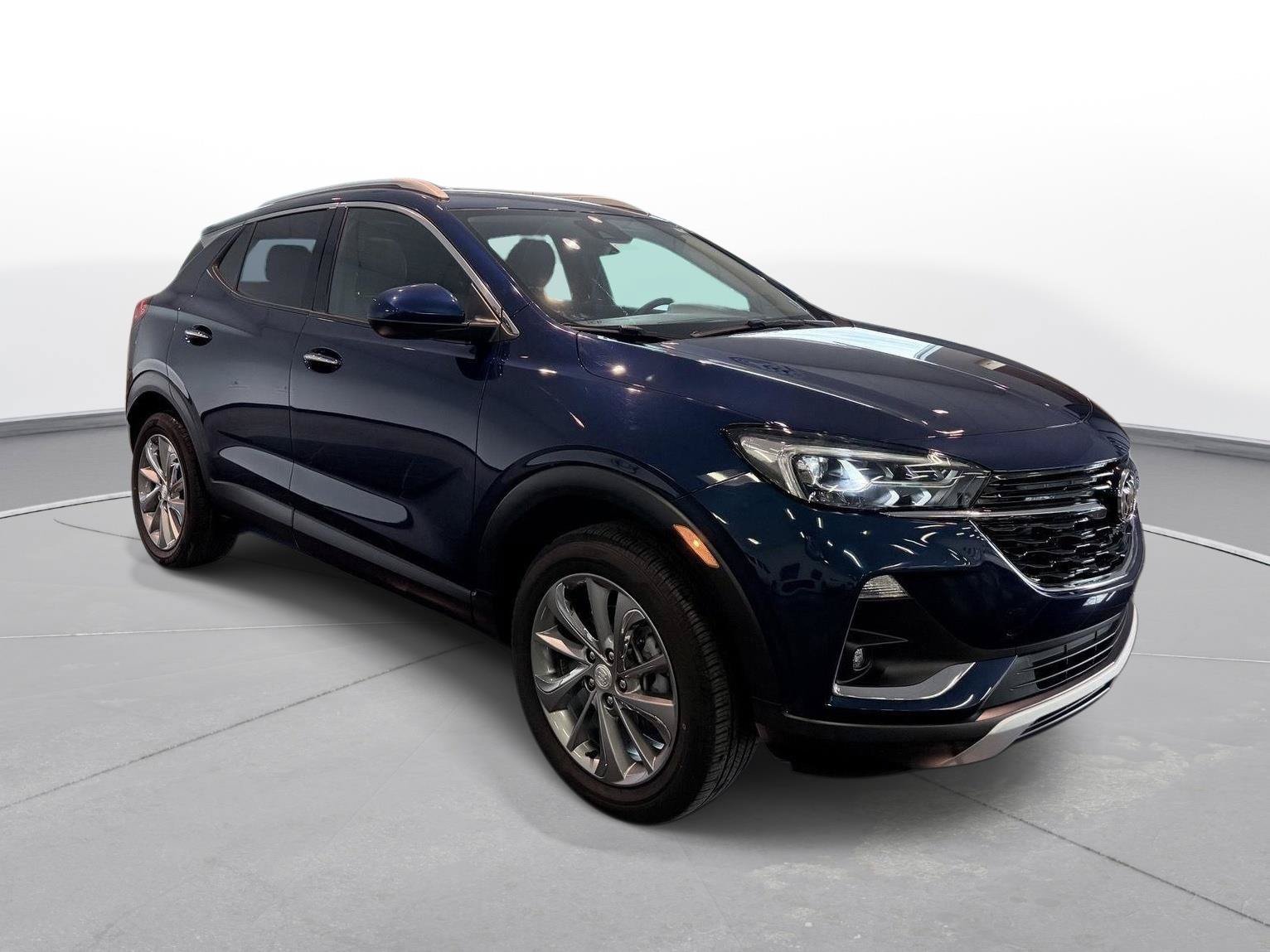 Used 2023 Buick Encore GX Essence w/ Experience Buick Package AWD/4WD image 8
