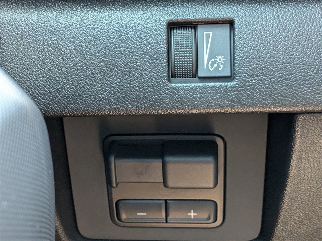 New 2025 Chevrolet Colorado LT w/ Advanced Trailering Package image 32