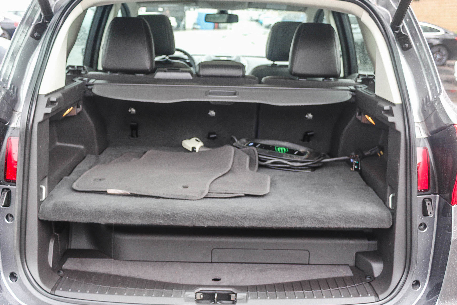 Used 2013 Ford C-MAX Energi SEL image 26