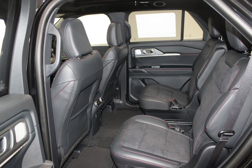New 2026 Ford Explorer ST w/ Sun And Sound Package image 23