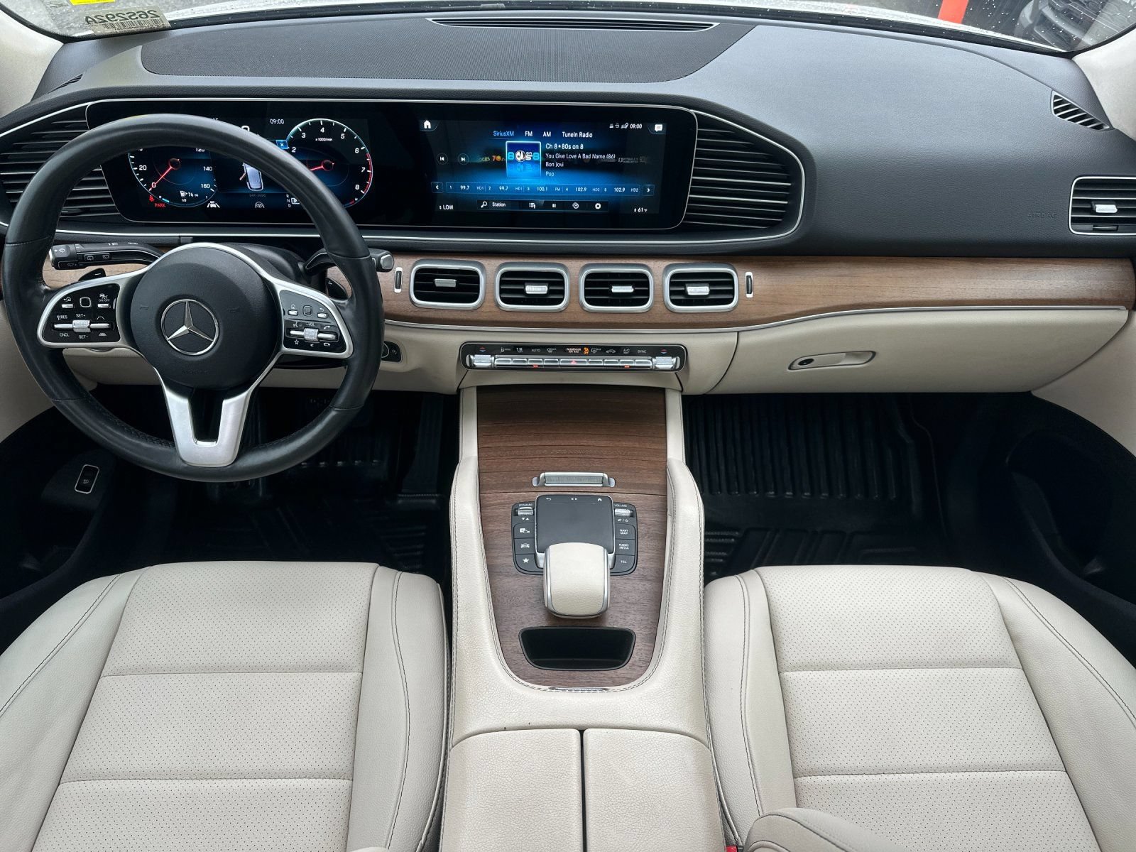 Used 2022 Mercedes-Benz GLE 350 image 13