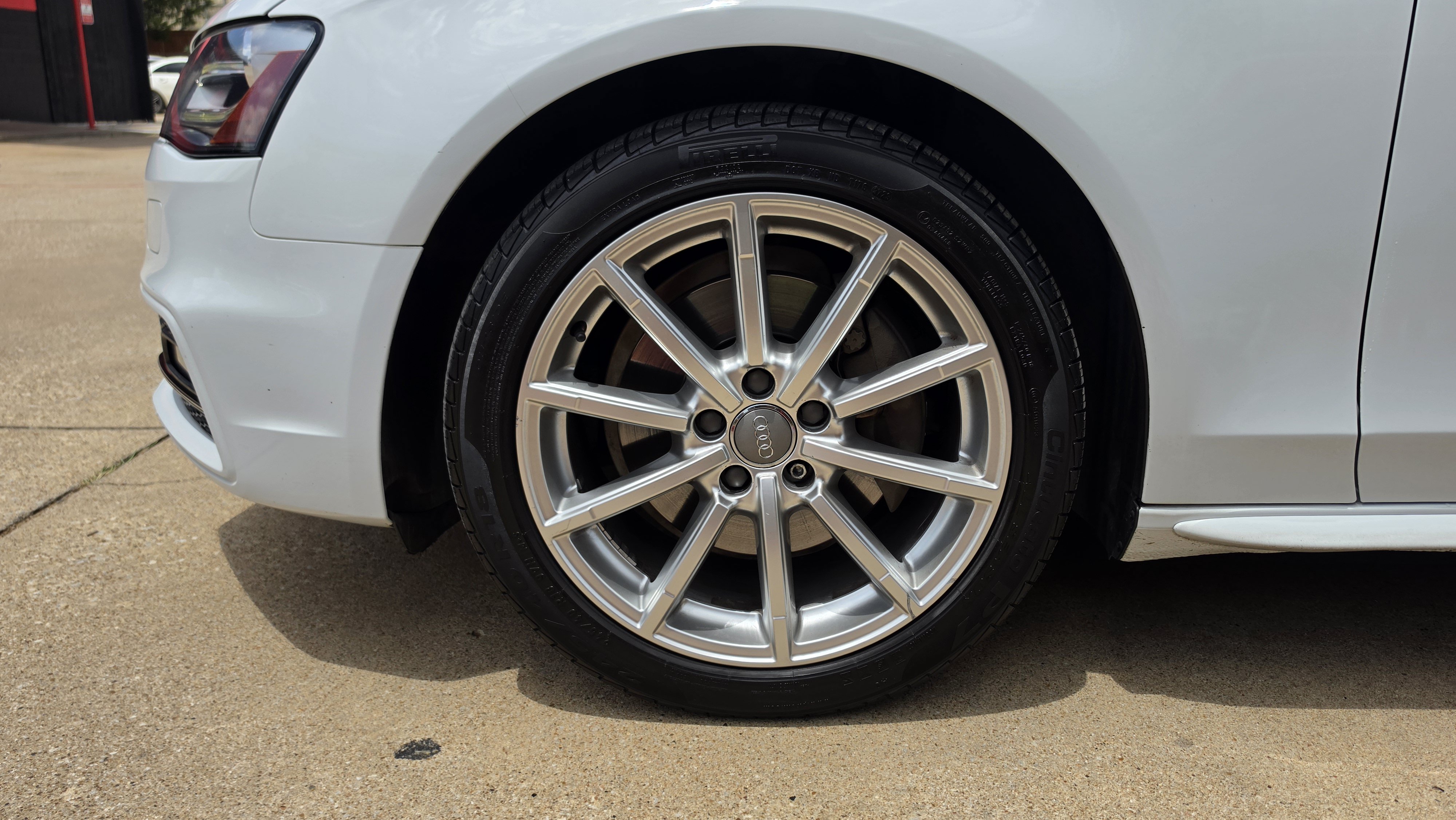 Used 2015 Audi A4 2.0T Premium Plus AWD/4WD image 13