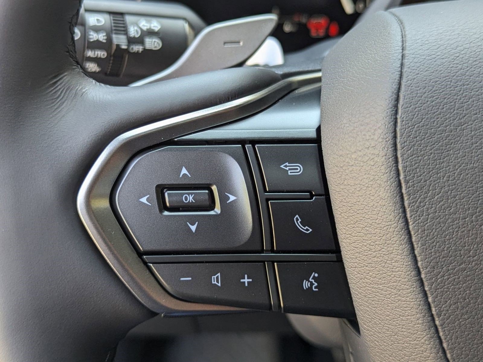 New 2026 Lexus TX 350 AWD image 26