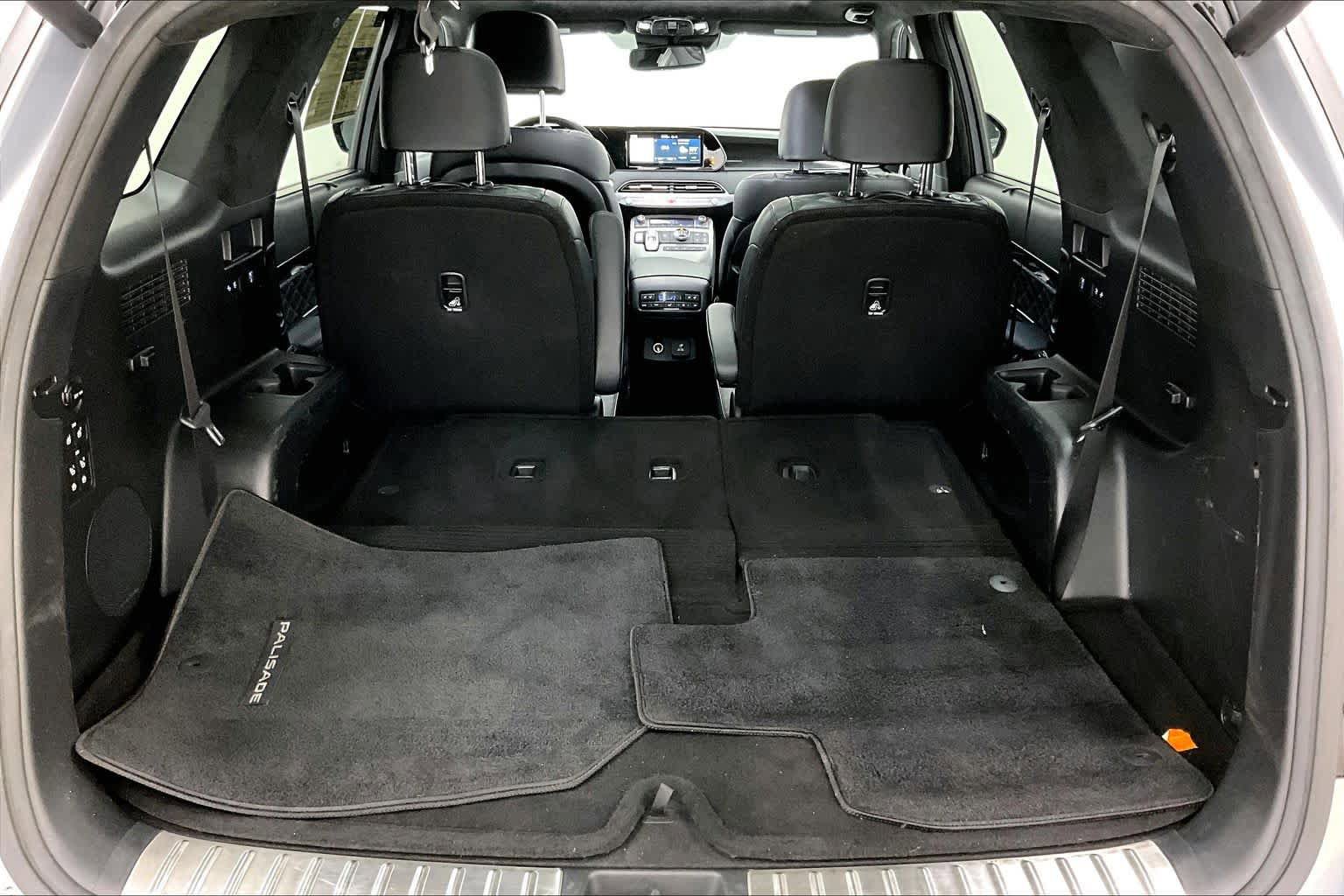 Used 2020 Hyundai Palisade Limited image 10