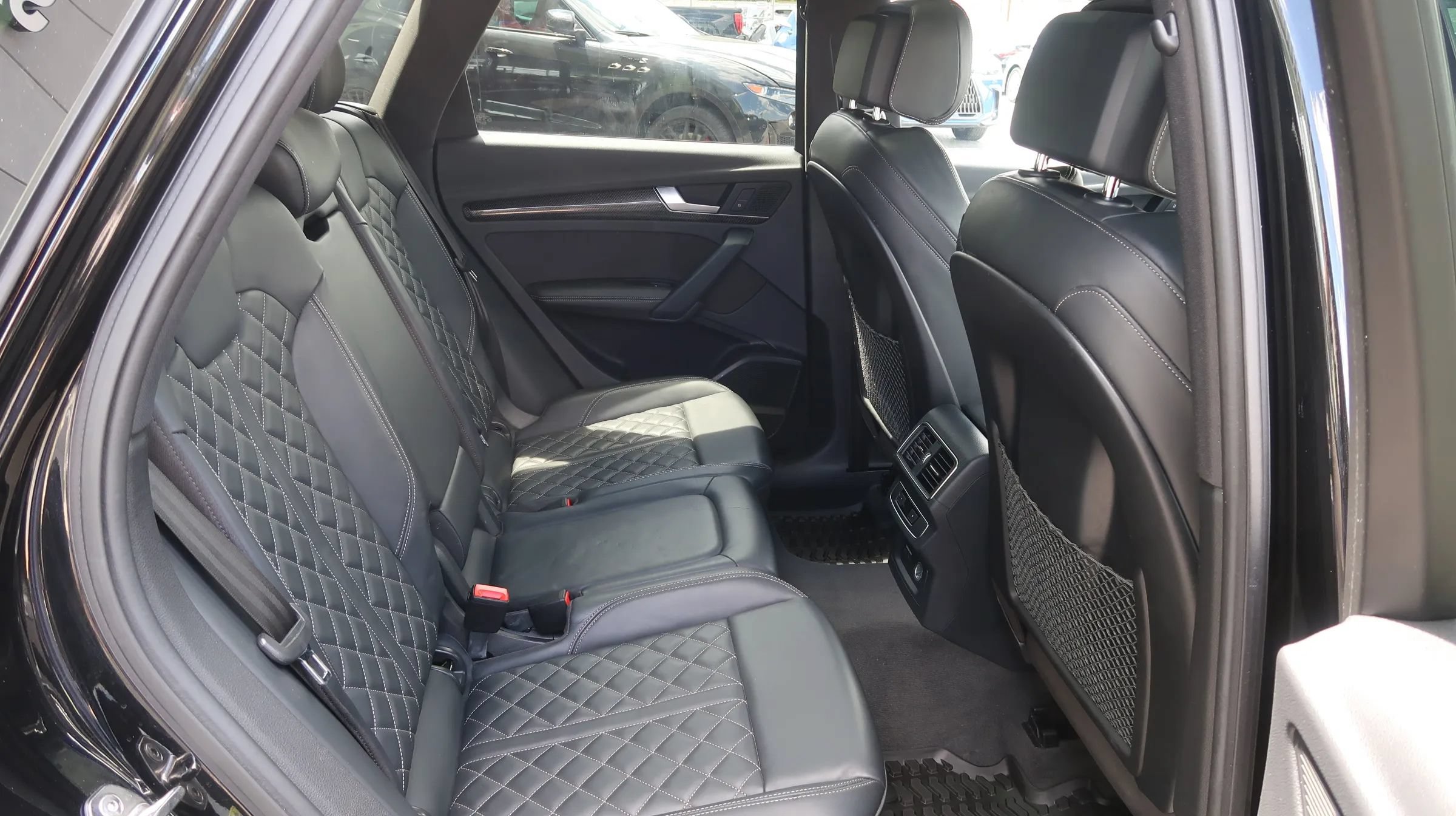 Used 2019 Audi SQ5 Prestige w/ Prestige Package AWD/4WD image 23
