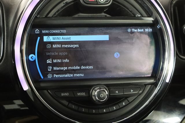 Used 2019 MINI Cooper Countryman S w/ Premium Package FWD image 34