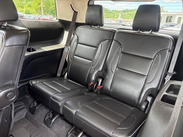 Certified 2022 GMC Acadia Denali w/ Denali Ultimate Package AWD/4WD image 9