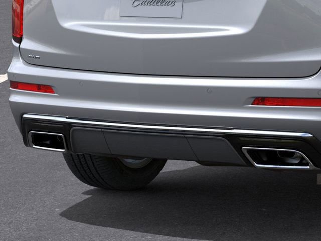 New 2025 Cadillac XT6 Premium Luxury w/ Technology Package image 15